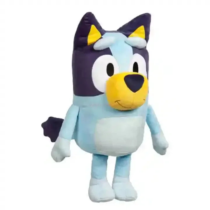 Bluey Christine Heeler XL Plush Toy