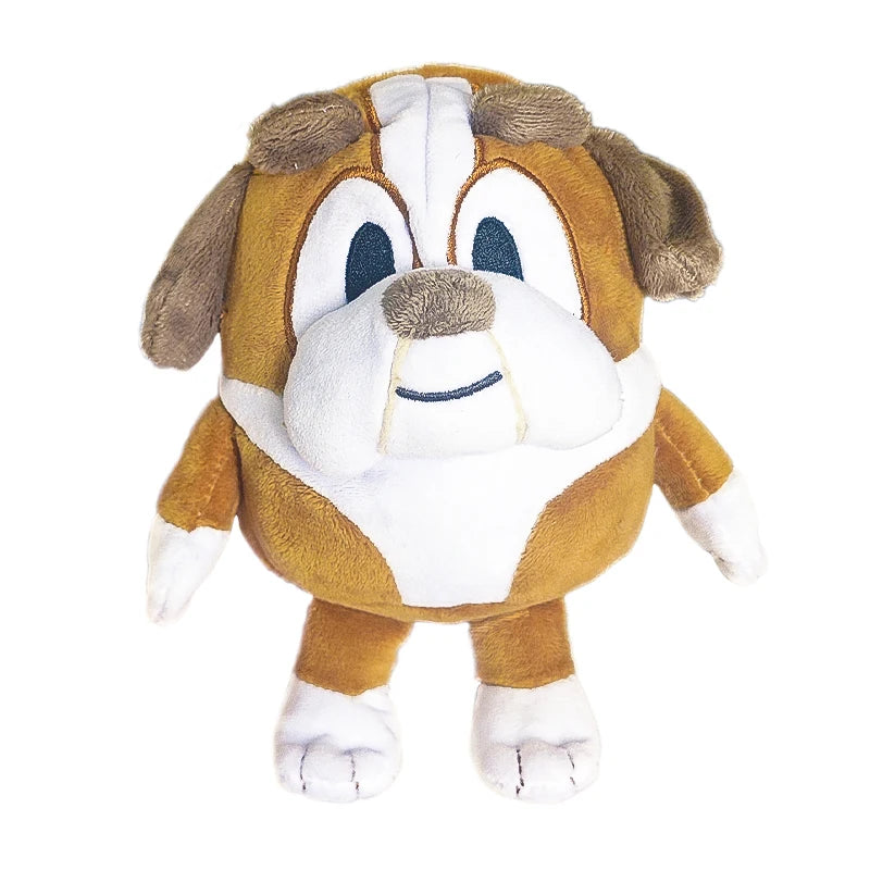 Cornelius Plush Toy - 17cm Fun for Bluey Fans