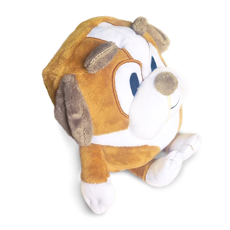 Cornelius Plush Toy - 17cm Fun for Bluey Fans