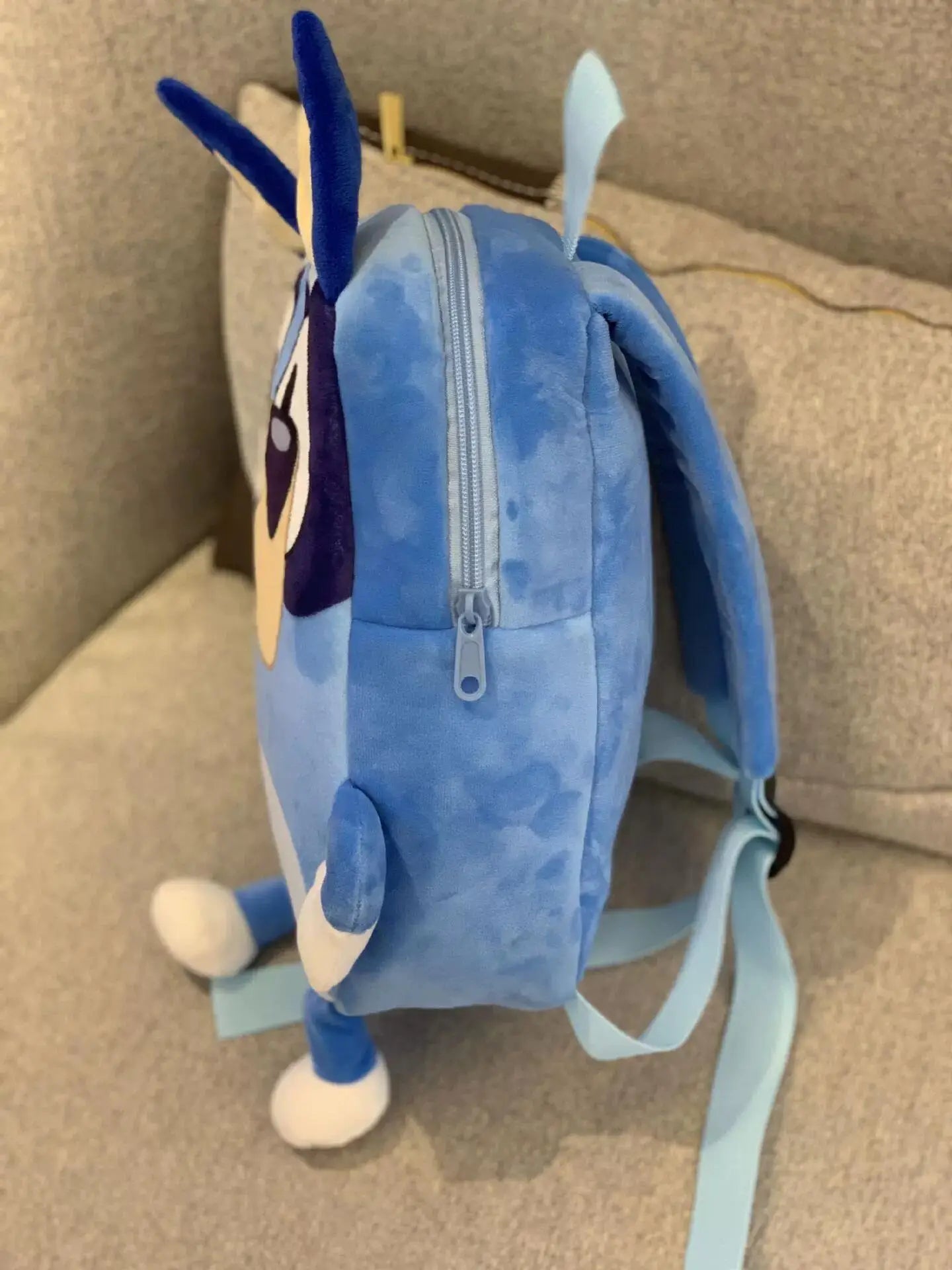 Bluey Heeler XL Backpack